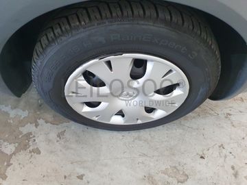 Renault Mégane 1.5 DCI · Ano 2007 