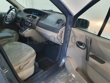 Renault Mégane 1.5 DCI · Ano 2007 