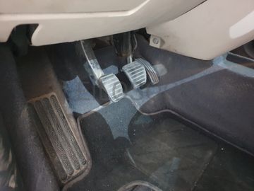 Renault Mégane 1.5 DCI · Ano 2007 