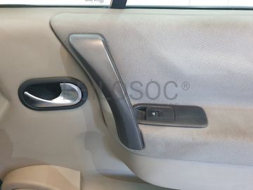 Renault Mégane 1.5 DCI · Ano 2007 