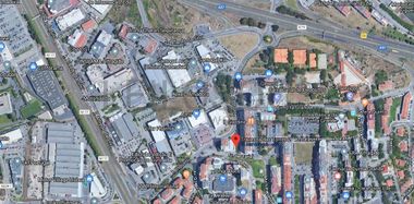 Apartamento T4 · Alfragide, Amadora