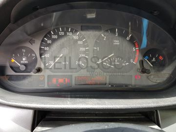 BMW 320D · Ano 1998 