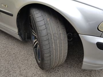BMW 320D · Ano 1998 