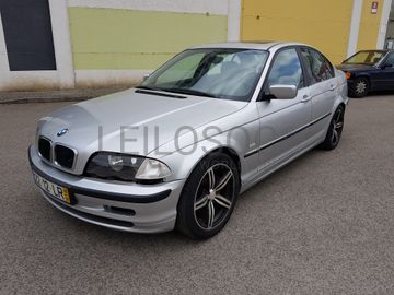 BMW 320D · Ano 1998 