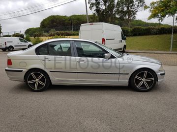 BMW 320D · Ano 1998 