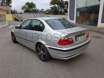 BMW 320D · Ano 1998 
