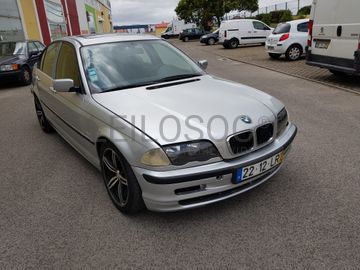 BMW 320D · Ano 1998 