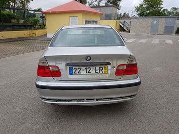 BMW 320D · Ano 1998 