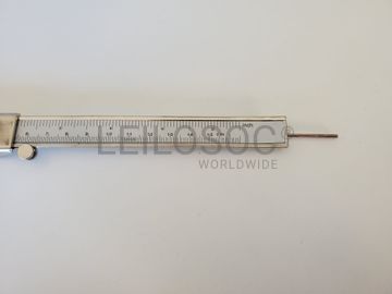 Paclise Vernier