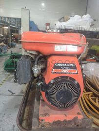 Motopulverizadores