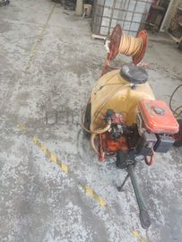Motopulverizadores