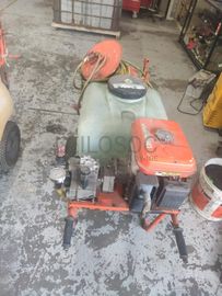 Motopulverizadores
