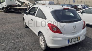 Opel Corsa 1.3 CDTI