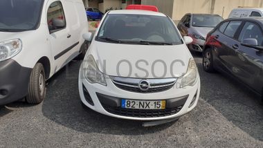 Opel Corsa 1.3 CDTI