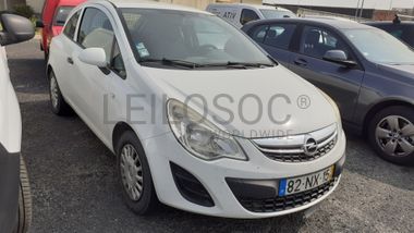 Opel Corsa 1.3 CDTI