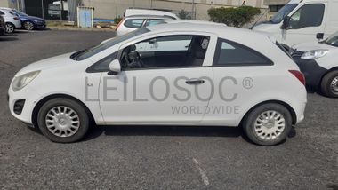 Opel Corsa 1.3 CDTI