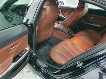 BMW 640D Pack M · Ano 2017