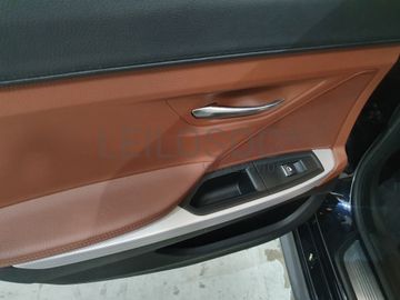 BMW 640D Pack M · Ano 2017