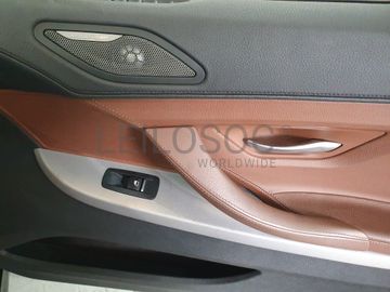 BMW 640D Pack M · Ano 2017