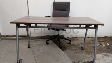 Mobiliário de Escritório