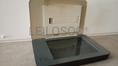 Scanner HP G3110
