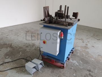 Máquina Dobrar Ferro Alba