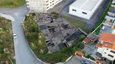Empreendimento Habitacional Prestige Villa · Vila do Conde