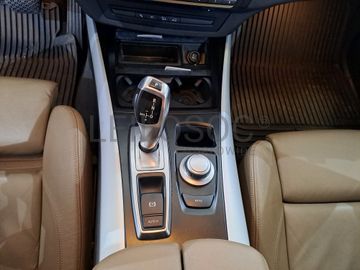 BMW X5 · Ano 2008  