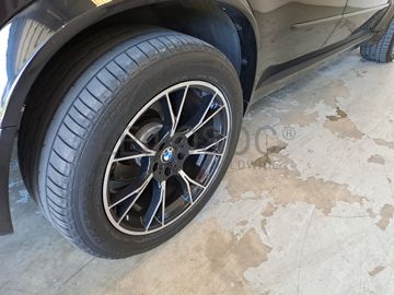 BMW X5 · Ano 2008  