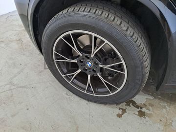 BMW X5 · Ano 2008  