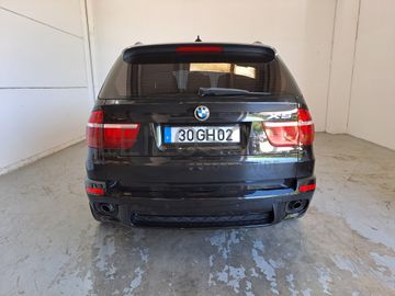 BMW X5 · Ano 2008  