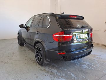 BMW X5 · Ano 2008  