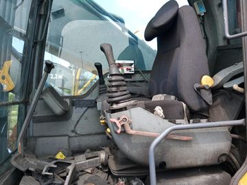 Escavadeira hidráulica Volvo