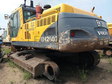 Escavadeira hidráulica Volvo