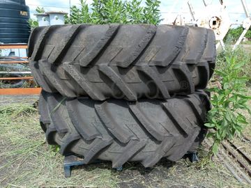 Rodas Agribib Michelin 20.8R38