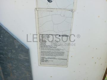 TEREX RL4 