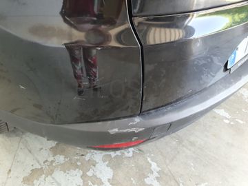 Renault Mégane 1.5 · Ano 2014 