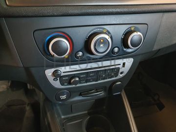 Renault Mégane 1.5 · Ano 2014 