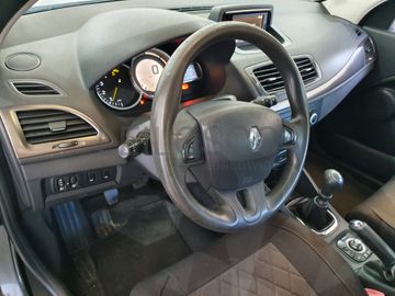 Renault Mégane 1.5 · Ano 2014 