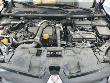 Renault Mégane 1.5 · Ano 2014 