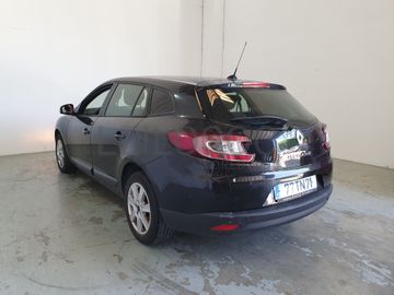 Renault Mégane 1.5 · Ano 2014 