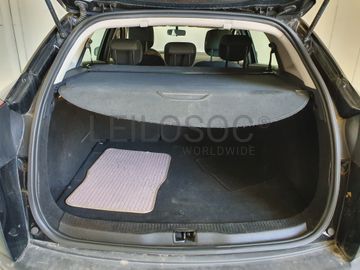 Renault Mégane 1.5 · Ano 2014 
