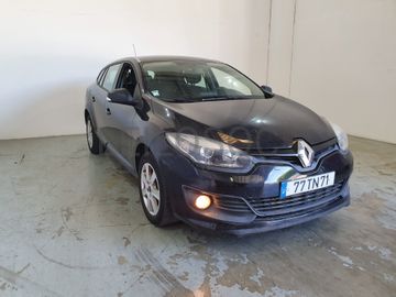 Renault Mégane 1.5 · Ano 2014 