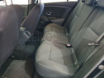 Renault Mégane 1.5 · Ano 2014 