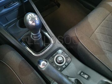 Renault Mégane 1.5 · Ano 2014 