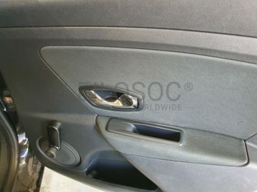 Renault Mégane 1.5 · Ano 2014 