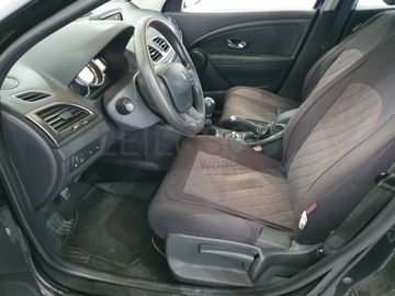 Renault Mégane 1.5 · Ano 2014 