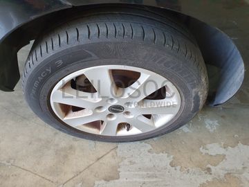 Renault Mégane 1.5 · Ano 2014 