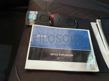 Renault Mégane 1.5 · Ano 2014 