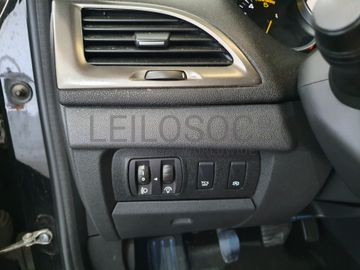 Renault Mégane 1.5 · Ano 2014 